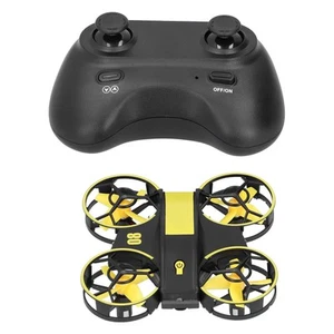 Mini 2.4G Drohne Höhe Halten Rotation RC Quadcopter Toy W/Fernbedienung UI - Bild 1 von 24