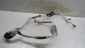 2017-2024 Alfa Romeo Giulia OEM 2.0L AC Hose Line 00050551405 - Picture 1 of 11