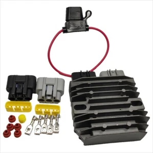 SH775AA Regolatore per Seadoo Gti Gtx Rxp 710-000-870/908 710001103 230-22165 - Foto 1 di 10