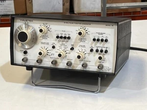 Wavetek 20 MHz Pulse / Function Generator - Model 191 - Excellent Condition - Picture 1 of 4