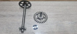 HONDA CBR1000RR 2004 - 2007 STARTER IDLE GEARS - Picture 1 of 6