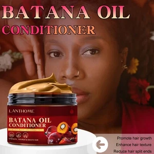 100% Natural Raw Batana Oil Hair Growth Hair Oil Honduras Prevent Hair Loss - Picture 1 of 15