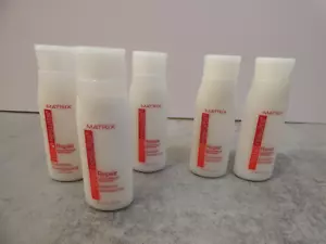 Champú reparador y 2 acondicionadores Matrix Total Results Travel 3 0,75 fl oz 22,5 ml - Imagen 1 de 5