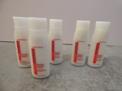 Matrix Total Results Travel 3 Repair Shampoo & 2 Conditioner 0.75 fl oz 22.5 ml - Image 1 of 4
