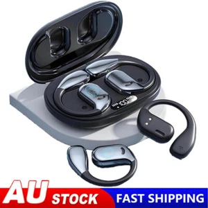 Ai Translation Earbuds Real Time 144 Language Translator Earphones Wireless AU - Picture 1 of 14