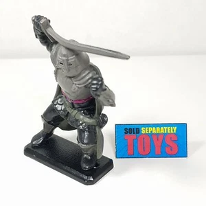 VTG Tonka Willow NOCKMAAR LIEUTENANT Evil Trooper Loose Action Figure 1988 - Picture 1 of 10