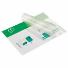 GBC Document Plastifiante Pochettes A4 Brillant 125 Microns Paquet De 100