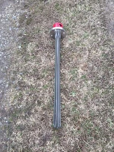 Chromalox 303012183 Heating Element - Picture 1 of 4