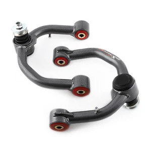 2x Front Upper Control Arms For 1996-2002 4Runner 1995-2004 Tacoma w/2-4" Lift - Picture 1 of 12