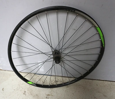 Laufrad Hinterrad 28 Zoll MTB Alexrims / Shimano Deore Nabe FH-M615  (A025-063) - Bild 1 von 4