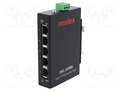 1 piece, Switch Ethernet 112036-1000 /E2UK - Image 1 of 4