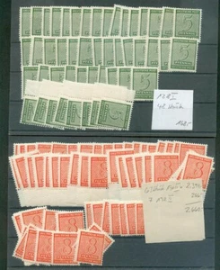 SBZ Enorme FONDO DE VARIEDADES 120I MÚLTIPLE Aproximadamente 10000EUR (G4244) - Imagen 1 de 1