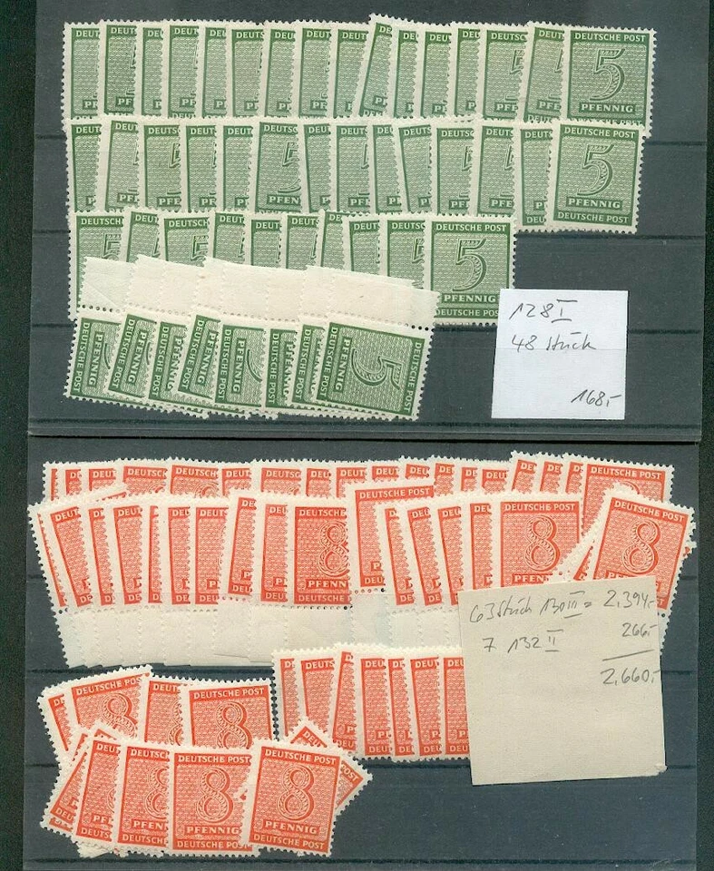 SBZ Enorme FONDO DE VARIEDADES 120I MÚLTIPLE Aproximadamente 10000EUR (G4244) - Imagen 1 de 1