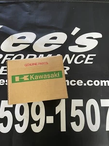 13087-1132 Kawasaki 93-94 ZX-7 Clutch-Hub - Bild 1 von 3