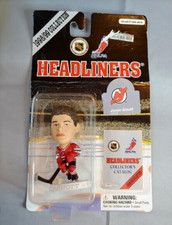 1998 / 99 New Jersey Devils Jason Arnott Headliners Figure NHL Hockey