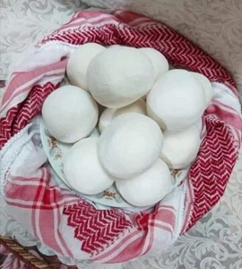 500gm Powdered milk sheep milk food flavourings جميد كركي اصلي منسف اردني جميد - Picture 1 of 5