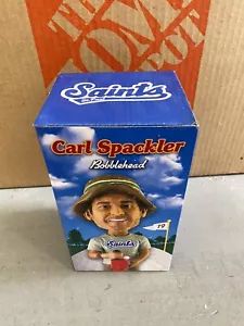 St Paul Saints Carl Spackler bobblehead Caddyshack sga In Hand only 500 7/18 - Picture 1 of 3