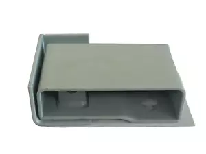 Shipping Container Bolt on Locking Case/Box - Picture 1 of 4