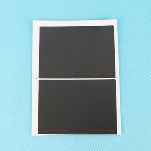 100PCS Lenovo Thinkpad T440 T440P T440S W540 T450 T450S Touchpad Sticker - Afbeelding 1 van 2