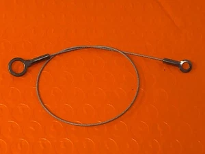 NUEVO Cable de pedal de gas vertical de posición de poste parte #039242·01 - Hecho en EE. UU. - Imagen 1 de 2