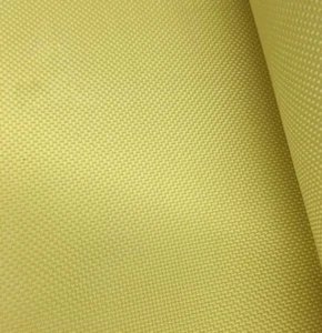 1500D 240gsm Leinwandgewebe Aramidfasergewebe hohe Verschleißfestigkeit 100x50cm - Bild 1 von 6