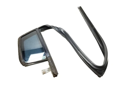 2010-2014 Chrysler 200 Door Vent Window Glass Rear Passenger Side Right OEM - Image 1 of 4