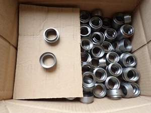 17H8715 MGC STEERING RACK BAR LOCKING RINGS - Picture 1 of 1