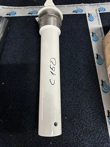 Cessna 150Nose Gear Shock Strut Tube With Piston - Bild 1 von 4