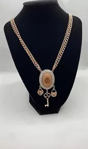 NWOT Juicy Couture Necklace - Picture 1 of 6