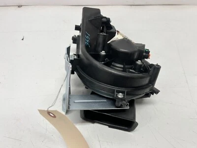 13-16 CADILLAC SRX CONSOLA CENTRAL CALENTADOR SOPLADOR MOTOR VENTILADOR MOTOR, OEM LOTE3551 Foto 1 de 4