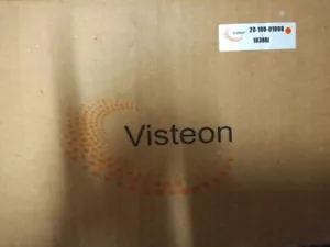 Motorino Avviamento Visteon 20-100-01008 Ford Orig 97BB11000BB Ford Focus - Foto 1 di 3