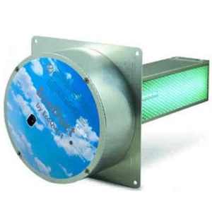ECODUCT 2000 RESPR PURIFIER OZONE FREE - Picture 1 of 1