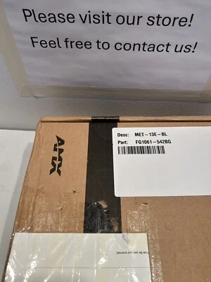 NUEVA PLACA DE ENTRADA AMX FG1061-542 DGX-I-HDMI-4K60 Enova DGX 4K60 4:4:4 HDMI AMX Foto 1 de 4