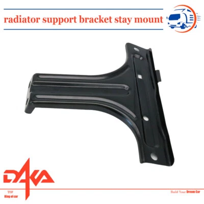 New Radiator support bracket stay mount For 2022-2025 Honda Civic 71413-T20-A00 - Image 1 of 4