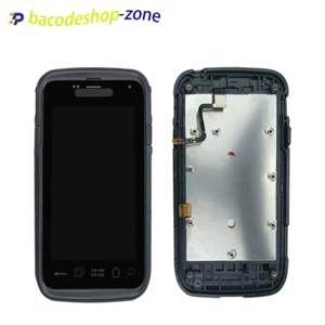 For Honeywell Dolphin CT50 Scanner Digitizer LCD with Touch Screen＆Front Cover - Picture 1 of 7