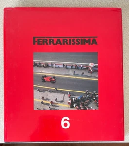Ferrarissima 6 - Picture 1 of 3