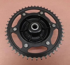 2008-2017 BMW G650 GS G650GS Rear Wheel Cush Drive Sprocket Hub - Picture 1 of 9