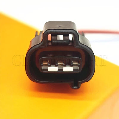 83181-12040 Sensor de velocidad de vehículo (VSS) conector enchufe para Toyota Camry 1996-2001 Foto 1 de 4