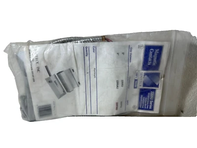 Contactos magnéticos Sentrol 2207AU-L (NUEVO EN CAJA) Foto 1 de 2