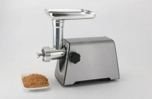 Birds Fishing Bait Granulator pellet Making Machine Animal Food Maker 220V - Picture 1 of 18