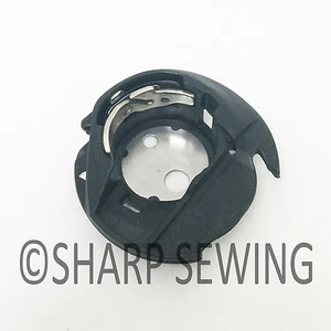 BOBBIN CASE FOR BROTHER EMBROIDERY SE400,SE425,SE270D,HE120,2500D # 3152221 - Picture 1 of 1