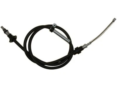 Cable de freno de estacionamiento trasero izquierdo Raybestos 49469XKFJ para Chrysler 200 2011-2015 Foto 1 de 2