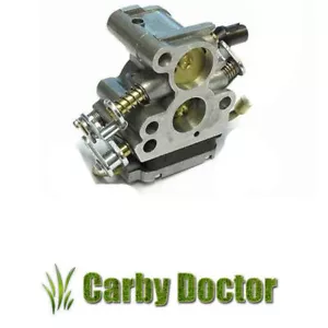 GENUINE Zama C1T-W33 CARBURETOR FOR HUSQVARNA 235 235E 240 240E - Picture 1 of 1