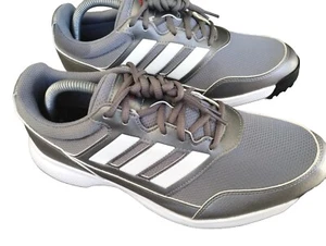 Größe 9,5 - Adidas Herren Golfschuhe - Bild 1 von 12