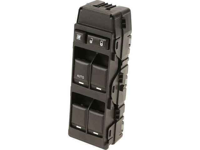 Interruptor de ventana para Jeep Compass MK 2016 CQ125HHH 2011, 2015-2017 interruptor de ventana Foto 1 de 1