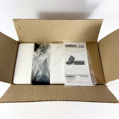NIB NEW Uniden SMU 4525KT UHF Two Way Radio - Image 1 of 4