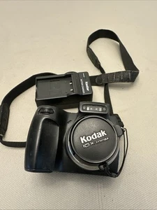 Kodak EasyShare DX6490 4.0MP Digital Camera ***Read - Picture 1 of 13