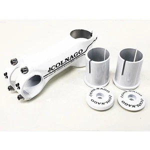 Colnago ST02 100mm 31.8mm Aluminum Oversized Stem - Used, Minor Signs of Wear - Picture 1 of 9
