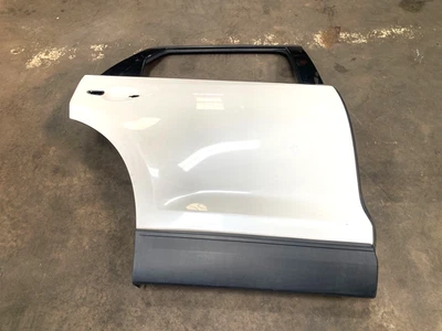 16-23 MAZDA CX-9 REAR RIGHT PASSENGER SIDE DOOR SHELL PANEL OEM #A0.35 - Image 1 of 4