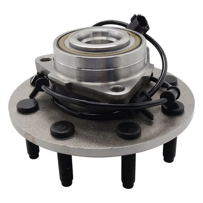 Conjunto de cojinete y buje de rueda delantera GSP 126089 para Dodge 03-05 Ram 2500 Dodge Foto 1 de 4